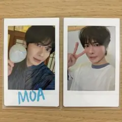 TXT テヒョン インスタントフォト チェキ