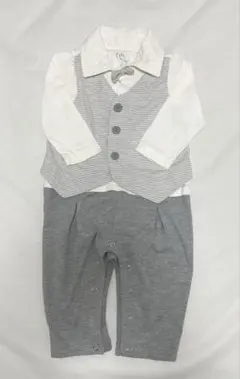 ZEROTEN フォーマルカバーオール