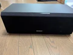 今だけ値下げ、SONY センタースピーカー SS-CS8 本体のサムネイル