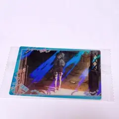 【白石杏】プロセカ ウエハース 見上げた先の景色