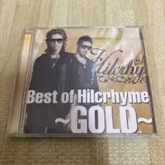 BEST of hilcrhyme 〜GOLD〜