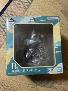サ*）様 一番くじ 鬼滅の刃 ~暴かれた刀鍛冶の里~ B賞 時透無一郎 フィギュ