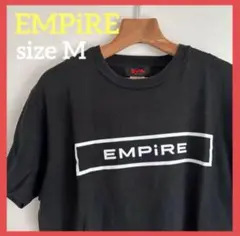 ★ EMPiRE エンパイヤ TシャツM★