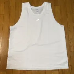adidas LEGENDS TANK 6XLT　タンクトップのサムネイル