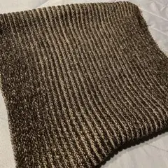 ネックウォーマー マフラー