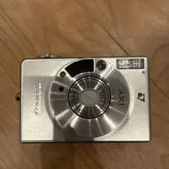 IXY320のサムネイル