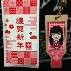 羽子板 山口乃々華 トラステ オンライン ガチャ