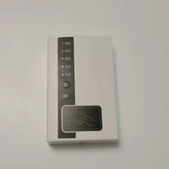 ホーチキ 非接触式カードリーダ NHI-AR-W 取付ベース金具付き　② 現場用部品】ホーチキ 非接触式カードリーダー NHJ-AU-W - メルカリ