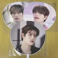 2026年最新】straykids スンミン うちわの人気アイテム - メルカリ
