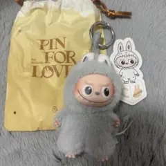 イニシャルラブブ C