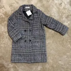 ⭐︎kids⭐︎ チェスターコート 140 新品