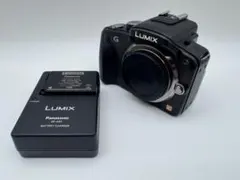 【Panasonic】LUMIX DMC-G3 ボディ ルミックス パナソニックのサムネイル