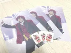 ふぁみくじ ばぁう 騎士X