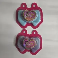 【未開封】セボンスター しなこちゃんマシュマロ2つセット