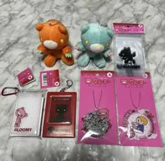 グルーミー　セット