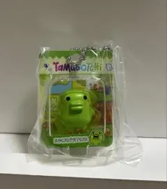 【新品】たまごっち　ブリスターパッケージコレクション　くちぱっち