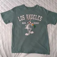 ロサンゼルス バグズ・バニー Tシャツ S