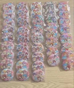 すとぷり 缶バッジ まとめ売り