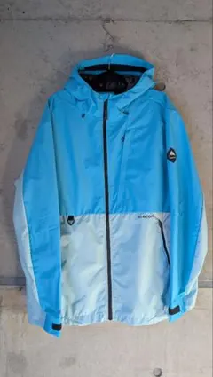 バートン ゴアテックス インフィニウム マルチパース ジャケット