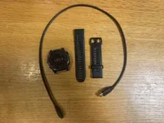 fenix7s pro Sapphire Dual Power （故障中）のサムネイル