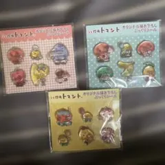 セブンイレブン うそ探偵トマント