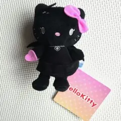 ハローキティ マスコット　XOXOギャル　Vol.2