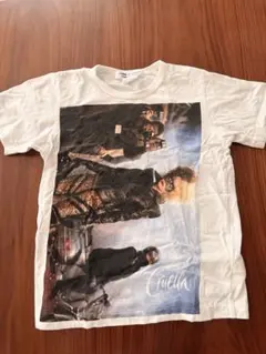 COMME des GARCONS Cruella Tシャツ Sのサムネイル