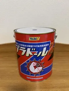 2026年最新】関西ペイント プラドールZ 4kg（船底塗料）の人気アイテム 