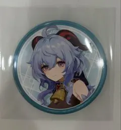 プロセカ 朝比奈まふゆ グリ缶 缶バッジ 13b 特典 ロウワー - メルカリ