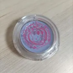 43　チャーミーキティ　スライドアイシャドウ