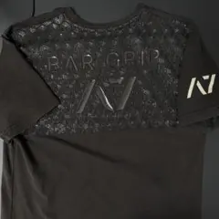 A7 BAR GRIP バーグリップ Tシャツ メンズ Sサイズ