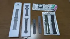 【美品・送料込】Google Pixel Watch Band セット