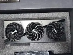 【ジャンク】INNO3D GeForce RTX 5090 グラフィックボード