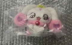 プリキュア一番くじ E賞 妖精ぬいぐるみマスコット　ルルン