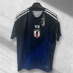 Y-3 adidas サッカー日本代表 久保建英 10番 ユニフォーム - メルカリ
