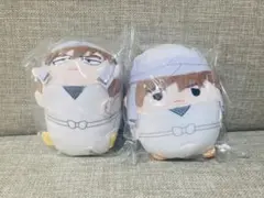 忍たま乱太郎 ぽてころマスコット ふわコロりん 天鬼