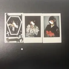 ま*ろ様 O-MENZ おかめ チェキ 暁衣装ver. - メルカリ