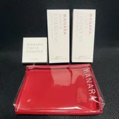 マナラ　薬用ホワイトエッセンスUVのサムネイル