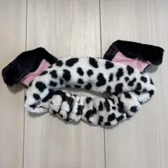 101匹わんちゃん ヘアバンド