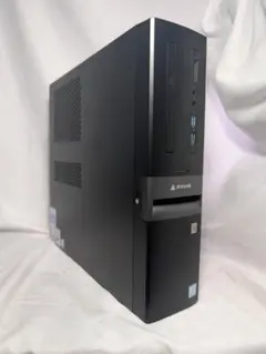 最新Win11 マウスコンピューター 第8世代 i5/8GB/SSD256GB