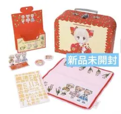 スペシャルボックス　姫ちゃんのリボン　スリーコインズ　70周年りぼん　新品