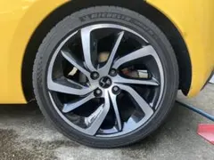 2025年最新】Citroen 車 ホイールの人気アイテム - メルカリ