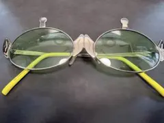 リトルグリーンメン　ディズニー　サングラスミッキー　緑　 トイストーリー