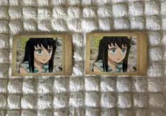 時透無一郎 鬼滅の刃 パシャこれ
