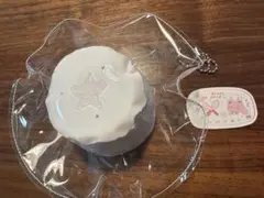 ghost cake 新作スクイーズ　星　ゴーストケーキ