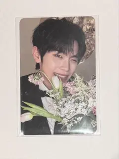 ZB1 テレ トレカ RE-FLOW