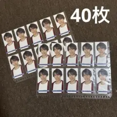 厚紙 SnowMan スノーマン まとめ売り デタカ データカード MYOJO