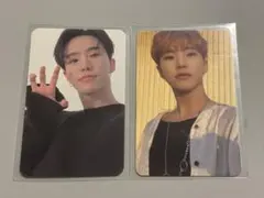 SEVENTEEN Your Choice ホシ　トレカ　まとめ売り
