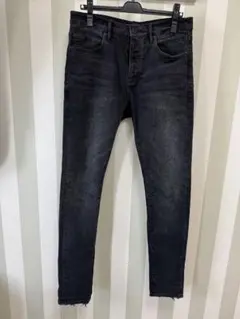 2025年最新】Purple brand スキニーの人気アイテム - メルカリ