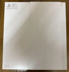 PS5 Pro 30周年アニバーサリーリミテッドエディション特別セット
